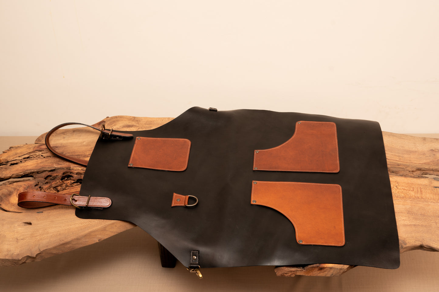 Leather Apron