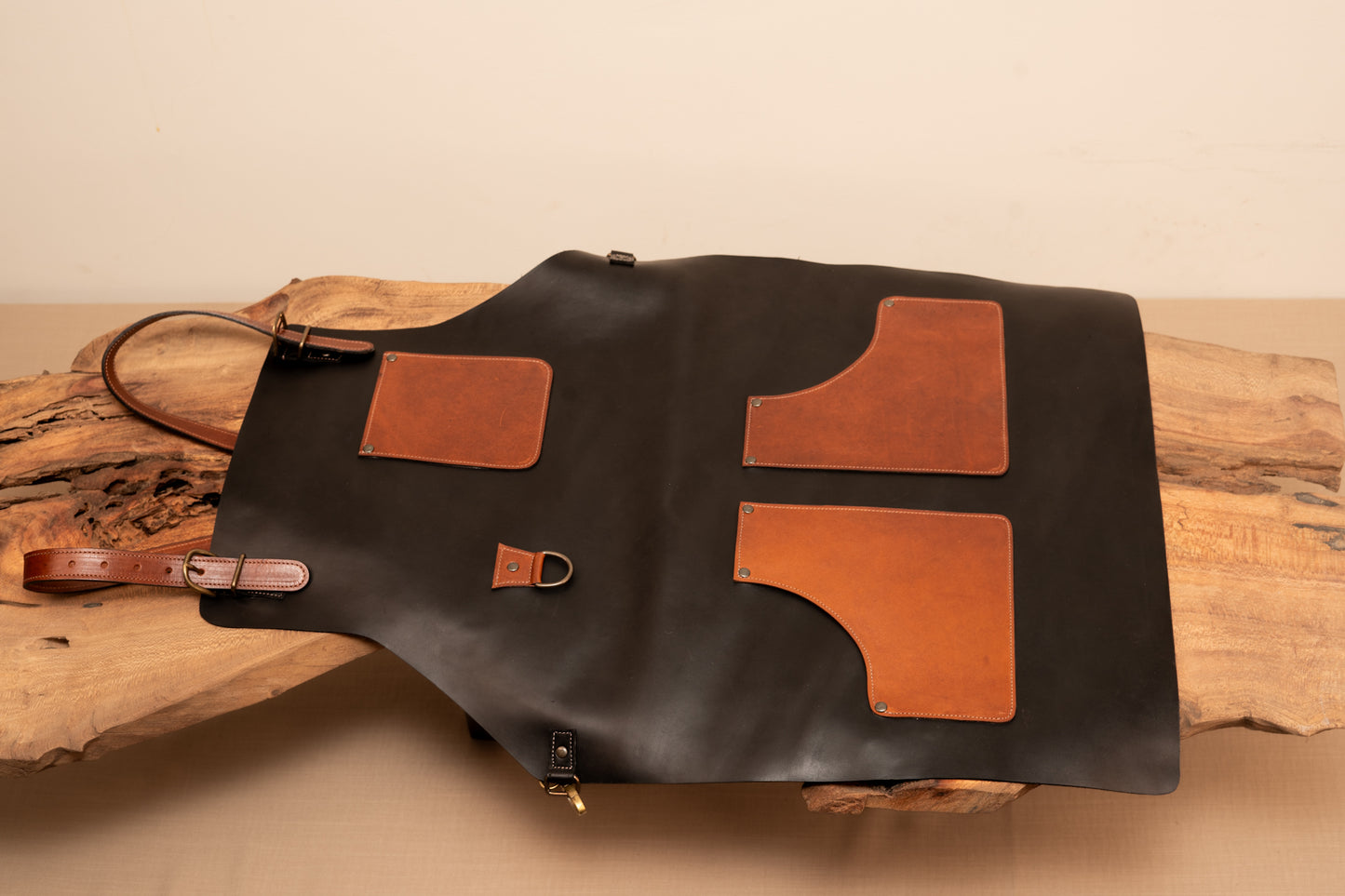 Leather Apron