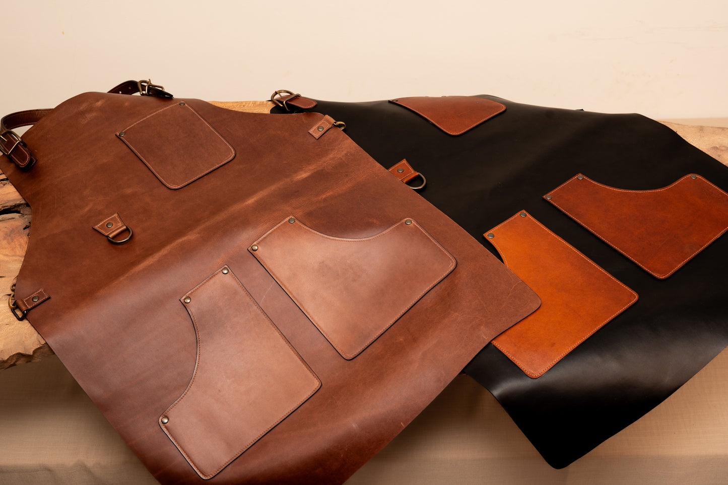 Leather Apron