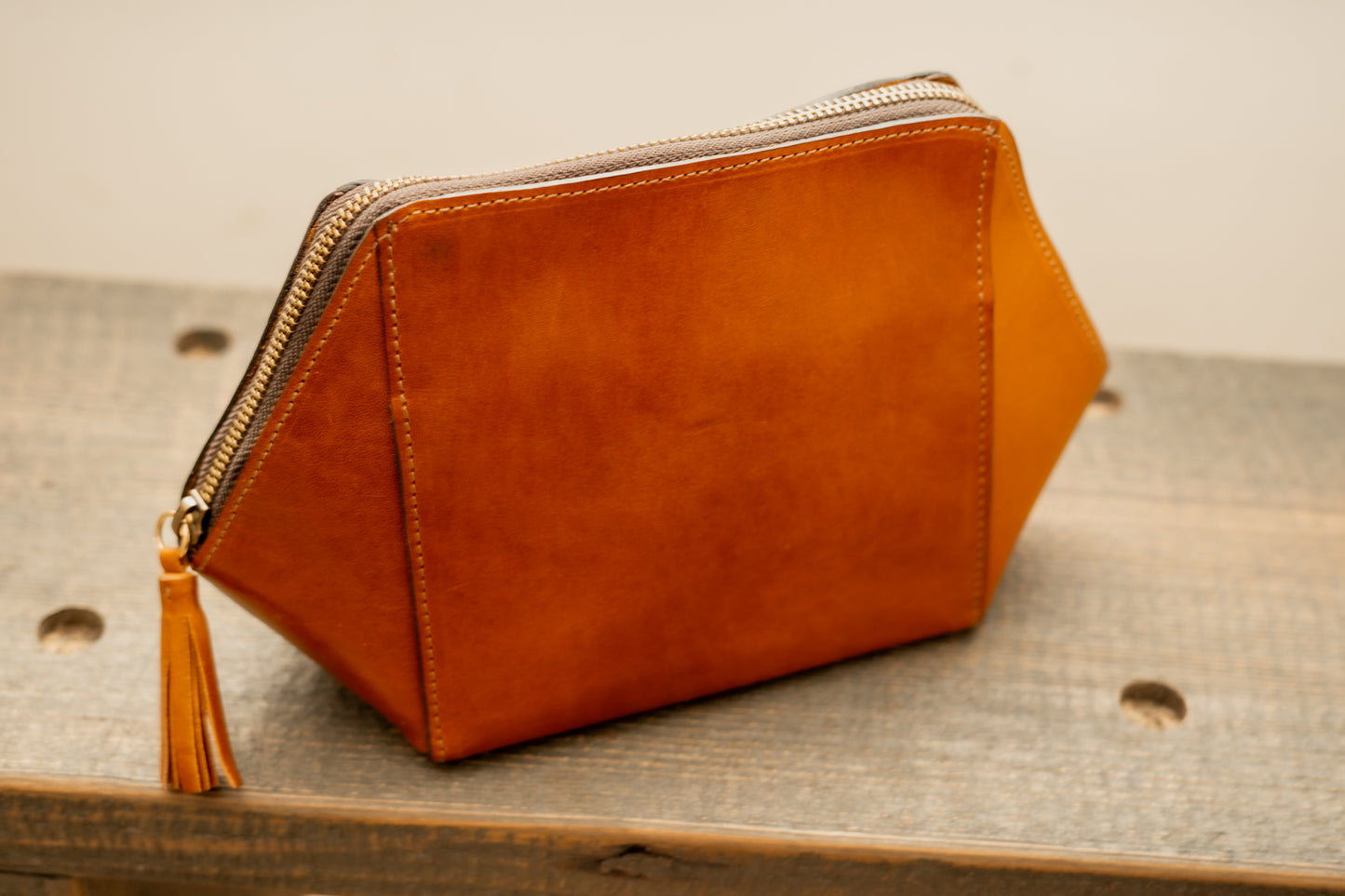 Travel Pouch