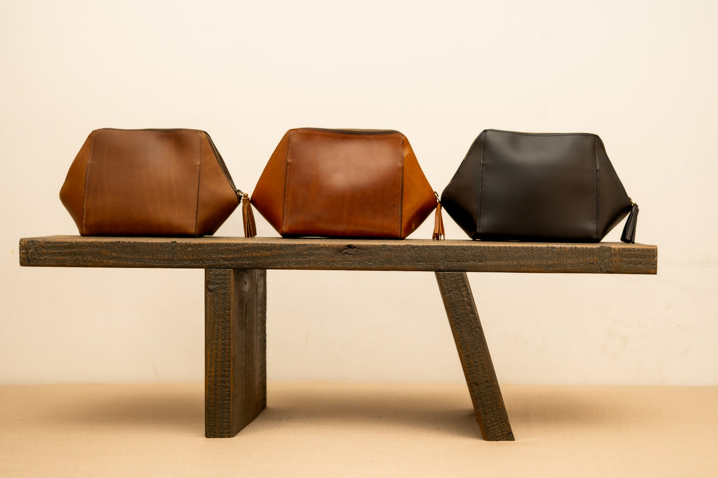 Travel Pouch