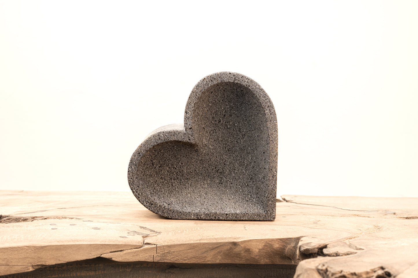 Molcajete Corazon