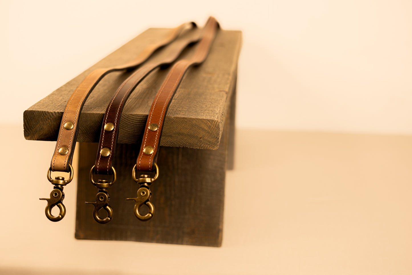 Dog Collar and Leash Set