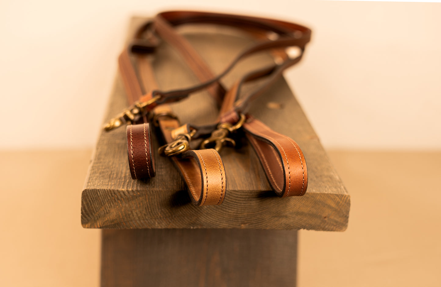 Dog Collar and Leash Set