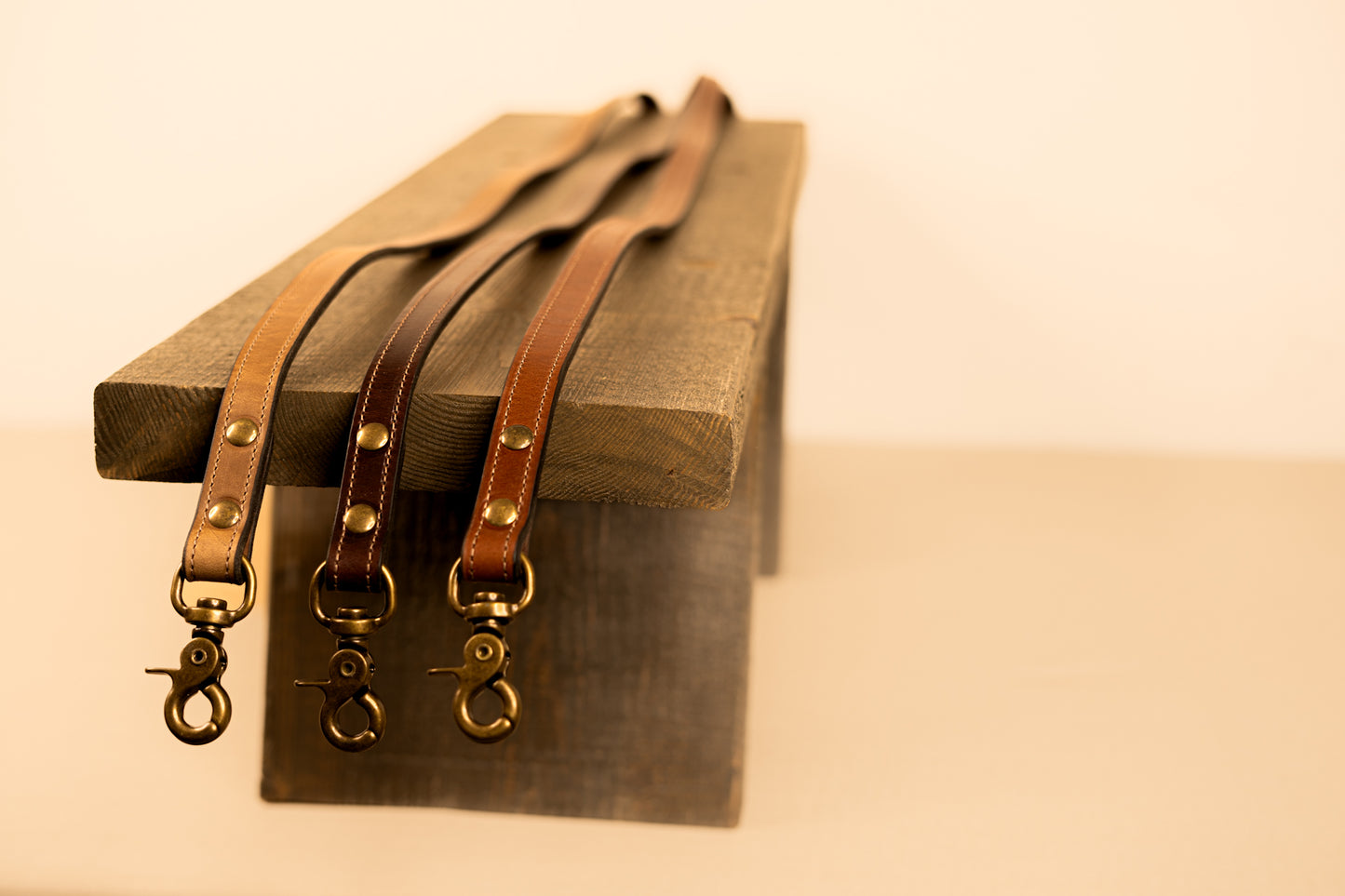Dog Collar and Leash Set