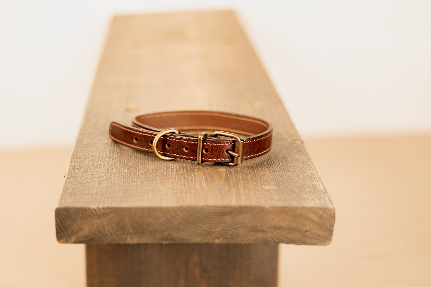 Dog Collar and Leash Set