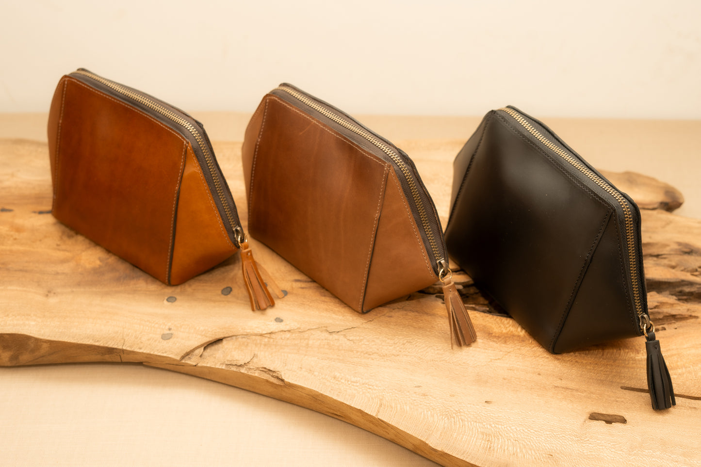 Travel Pouch